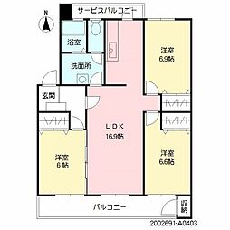 福岡市地下鉄七隈線 別府駅 徒歩5分