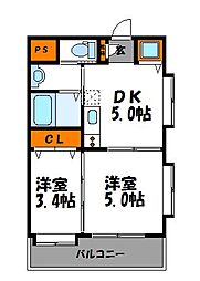 西鉄天神大牟田線 西鉄平尾駅 徒歩4分 12階/-