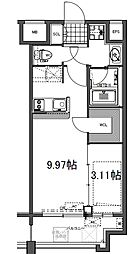 福岡市地下鉄空港線 博多駅 徒歩7分