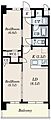 R-RESIDENCE博多駅南afford3階13.8万円