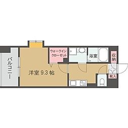 西鉄天神大牟田線 西鉄平尾駅 徒歩10分 7階/-