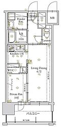 福岡市地下鉄箱崎線 千代県庁口駅 徒歩2分