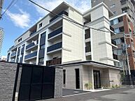 福岡県福岡市早良区西新2丁目：物件画像／株式会社トーマスリビング　博多駅前店