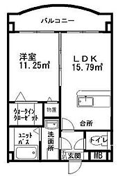 リシェス博多 2階