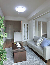 ReveurMaison 1LDKの写真