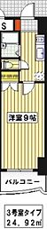 ロイヤル博多駅東 14階/1403