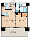 三島マンション博多駅東4階7.9万円