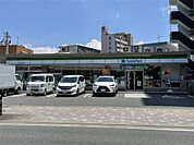 ファミリーマート 福岡玉川町店（696m）