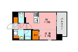 LANDIC PREMIUM HAKATA 10階
