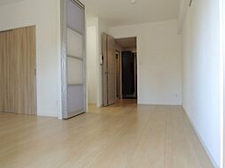 ピアパーク住吉 1LDKの写真