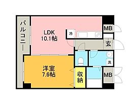 福岡市地下鉄空港線 唐人町駅 徒歩12分
