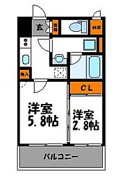 福岡市地下鉄七隈線 渡辺通駅 徒歩3分