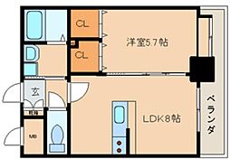 FUSHI BLD 3階