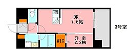 西鉄天神大牟田線 大橋駅 徒歩10分 8階/-