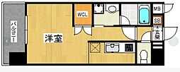 プライムアーバン博多東 7階