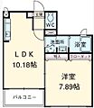 ラフィーネ博多駅前6階8.8万円