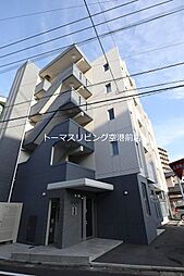 外観画像