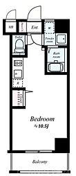 エンクレスト奈良屋 7階