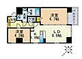 エトゥール博多駅前4階9.5万円