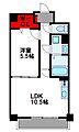プロニティ空港前4階8.3万円