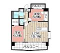 LEGRANDCRU7階8.1万円