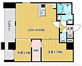 AXISBAY大博通1階13.8万円