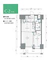 ネストピア別府駅前5階8.0万円