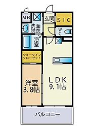 リピット 5階/-