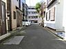その他：南側道路は幅員約4ｍです。
