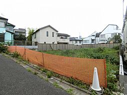 大田南馬込1丁目 新築戸建(2号棟) 駅近9分 駐車場付