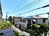 その他：【3階南東向きバルコニーからの眺望】視界を遮る高層の建築物が少なく開放的な眺めです。