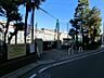 周辺：荒川区立第九中学校 約841ｍ
