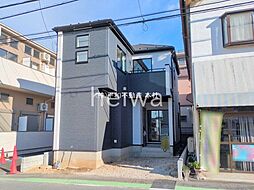 外観の画像