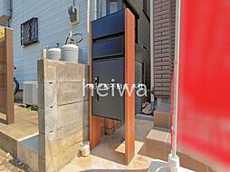 外観の画像
