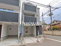 外観の画像