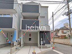 外観の画像