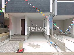 外観の画像