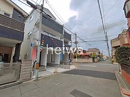 外観の画像