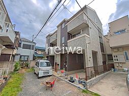 外観の画像