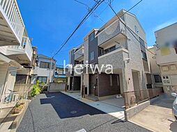 外観の画像