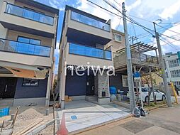 さいたま市南区別所8期