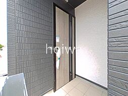外観の画像