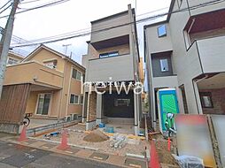 外観の画像