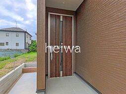 外観の画像