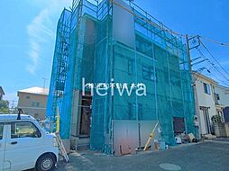 外観の画像