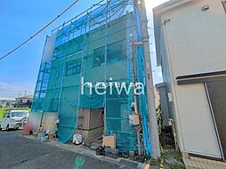 外観の画像