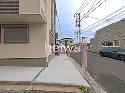外観の画像