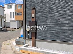 外観の画像
