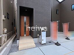 外観の画像
