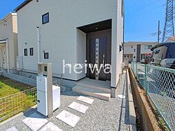 外観の画像